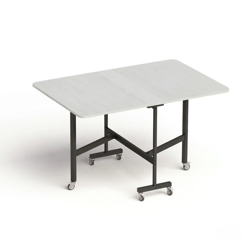 Table de salle à manger à rallonge Drop Leaf