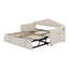 Twin Size Daybed With Trundle