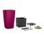 Cubico Pot Planter-16493080-16493086
