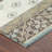 Machine Washable Indoor/Outdoor Chantille ACN2662 Stripes Rug-930005162-930005142