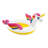 Intex 1.33' ft x 1' ft Kiddie Pool