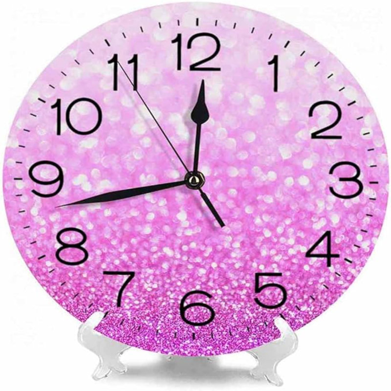 Horloge murale Numland