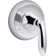 Kohler Coralais Valve Trim for Transfer Valve with Lever Handle, Requires Valve
