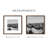 Matte Picture Frame - Set of 9 with Mat-99329356-99329357-99329360