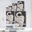 Swan Dance I -Gallery Wrarap Cavas-964467404