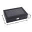 PU Leather Jewellery Box +