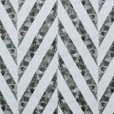 Geometric Fabric