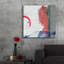 «Agenais 2» par Louis Duncan-He, art mural en verre acrylique-877587990