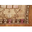 Tapis turc géométrique en laine Anatolian