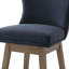 Tabouret de comptoir pivotant 26 po Azena-1432902508-1432902515