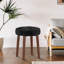 Repose-pieds rembourré Caydee-1469182724