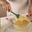 Ensemble de cuisson à spatule en silicone résistant à la chaleur, outils de cuisson 9 pièces-124665147