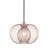 Jasmine 1 Light Pendant-1536014806-1536014802