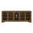 Tarrington 84" Console - Almond