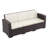 Sperry 5 - Person Patio Conversation Set with Cushions-20196091