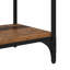 Unfinished TV Stand for TVs up to 43"-1904641890