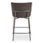 Early Upholstered Stool-1065685236-1066004325