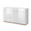 Isaac 150cm Sideboard