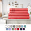 Ensemble de draps en micro-fibre-922117386-922117378