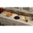 Quartz Classic 18-1/8" x 18-1/8" x 7-1/2" Dual Mount Kitchen Sink-17546841