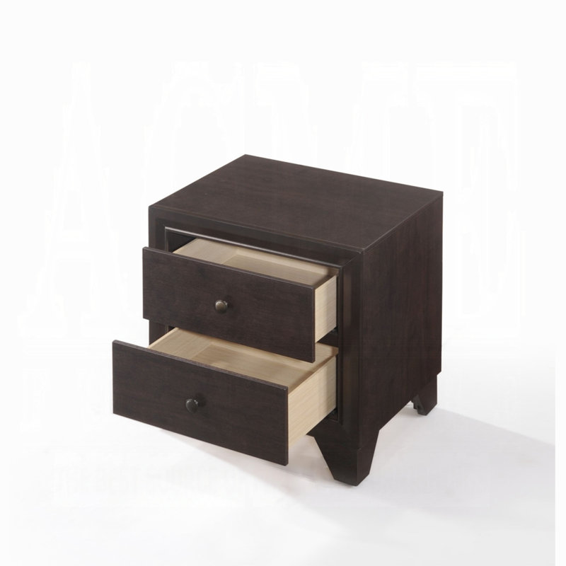 Charlies Nightstand