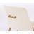 19'' H Velvet Upholstered Armchair-113572652-70116568