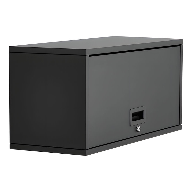 Metal Basic Storage System