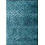 Rapture Abstract Area Rug in Blue-1987980696