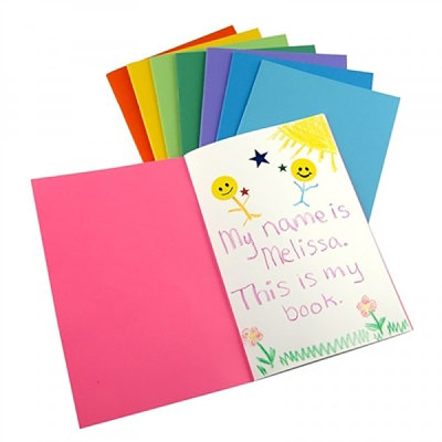 Livres vierges Hygloss Products Inc