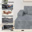 3 Seater Corner Sofa -460763614