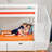 Aileana Solid Wood Bunk Bed with Storage Drawers-1144355413-1201372159