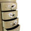 Lenz Accent Chest