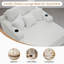 Upholstered Chaise Lounge-314748357