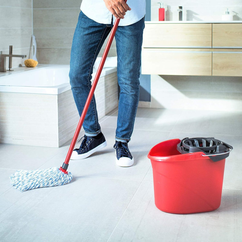 Mop Bucket Set