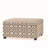RICHMOND STORAGE OTTOMAN