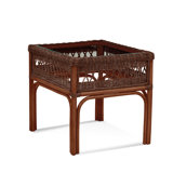 Nassau End Table