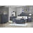 Upholstered Platform Bed-1627832275-1627832272