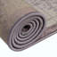Tapis octogonal 5 pi 3 po x 5 pi 3 po Glencoe Octagon