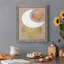 Lunar Mystic - Peinture sur toile encadrée-591731941-591731943