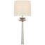 AERIN Beaumont Medium Tail Sconce-51180807
