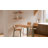 Tiptoe Dining Table-132268647-132268646