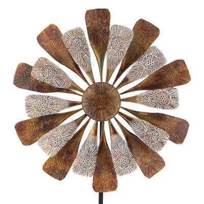 Ventilateur à vent 84 "Paddles