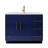 41.73228'' Single Bathroom Vanity with Acrylic Top-70182659