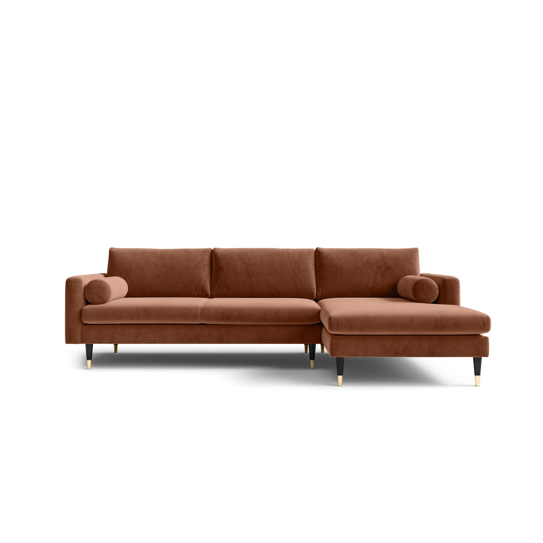 Ecksofa Blondell