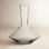 Pure Crystal Wine Decanter