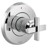 Levoir® Pressure Balance Valve Only Trim
