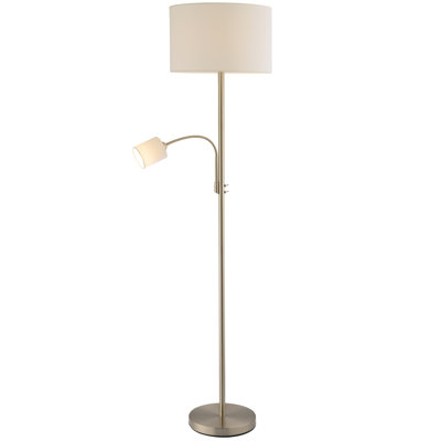 180cm Traditional Floor Lamp