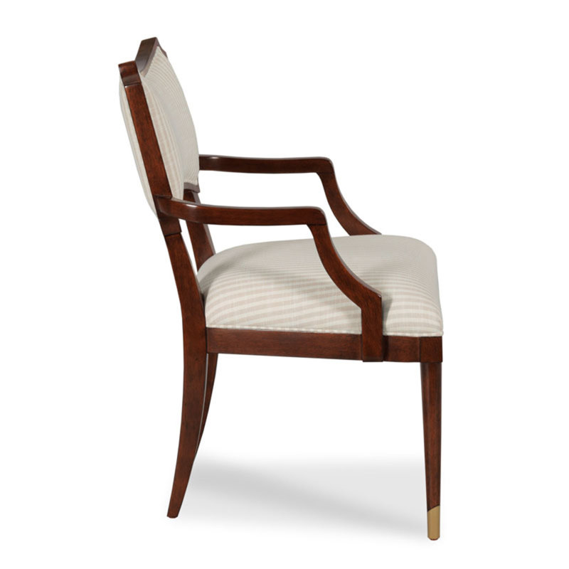Powers Armchair