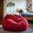 Classic Refillable Cotton Bean Bag Chair-1788818511-1788818510