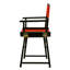 Chaise de réalisateur pliante 18 po-19623337-19623321